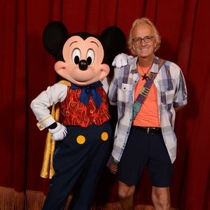 Meet your Posher, Paul